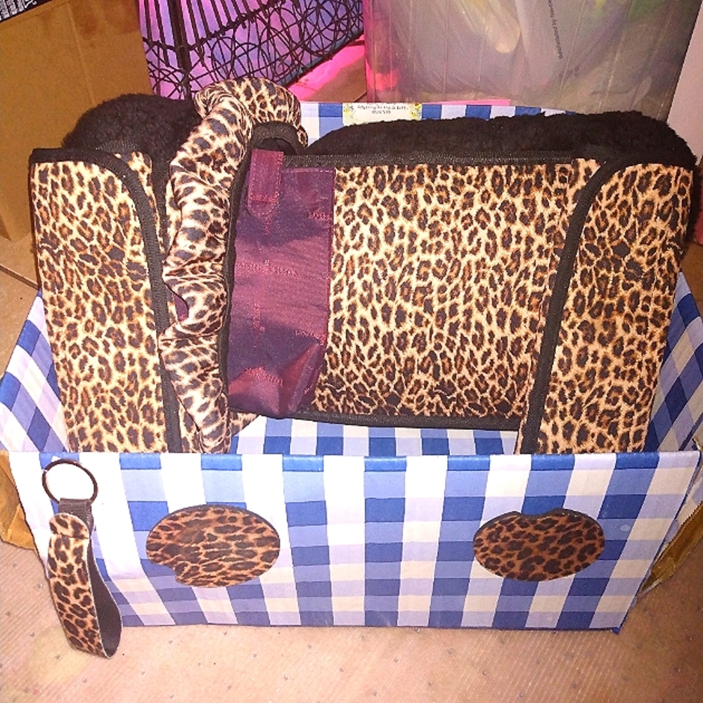 Girls cute interior car kit